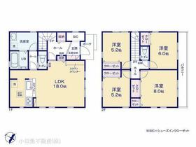 神奈川県相模原市南区相武台３丁目
