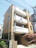 中野弥生町Apti 1階 築13年7ヶ月の賃貸物件