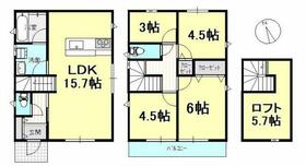愛媛県松山市ひばりケ丘