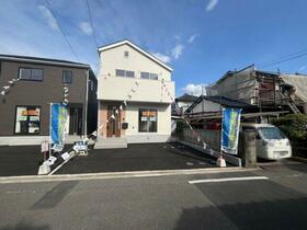 愛媛県松山市ひばりケ丘