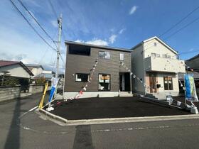 愛媛県松山市ひばりケ丘