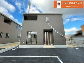 京都府亀岡市千代川町小林植田