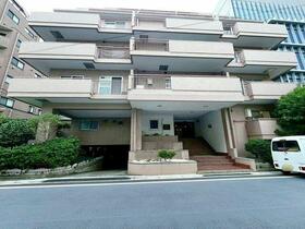 朝日第２中目黒マンション