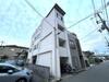青山マンション 4階 築49年10ヶ月の賃貸物件