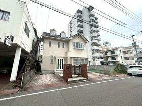 愛媛県松山市鉄砲町
