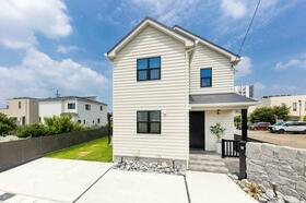 愛知県江南市高屋町北上