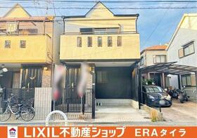 大阪府八尾市栄町２丁目