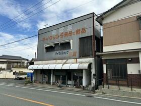 福岡県大牟田市花園町