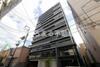 S-RESIDENCE難波大国町Tres 12階 築2年6ヶ月の賃貸物件