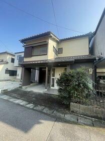 愛知県一宮市浅井町小日比野字古川筋