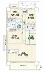 藤和シティホームズ一宮大宮