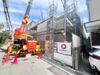 武庫之荘駅より徒歩4分 2階 新築の賃貸物件