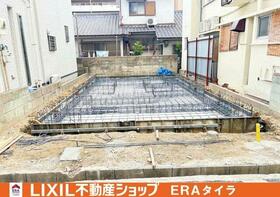 大阪府八尾市東山本新町２丁目