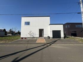 北海道空知郡南幌町東町２丁目