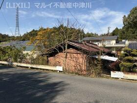 岐阜県中津川市駒場