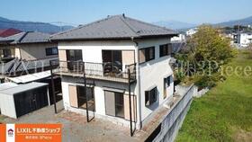 山梨県南アルプス市野牛島