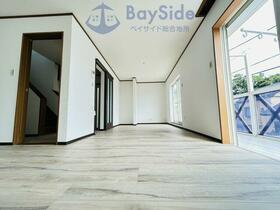 神奈川県横浜市金沢区釜利谷東3丁目