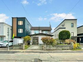 北海道札幌市西区発寒二条２丁目