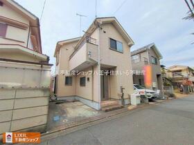 東京都八王子市高倉町