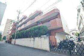 中野ダイヤハイツ