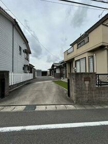 愛知県知立市新林町茶野