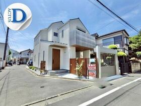 東京都杉並区上荻３丁目