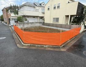 東京都杉並区下高井戸３丁目