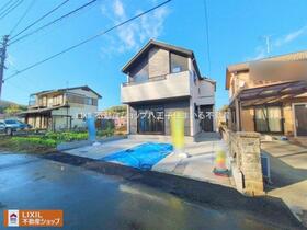 東京都八王子市上柚木