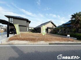 愛知県岡崎市小針町字城跡
