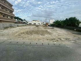 沖縄県豊見城市字名嘉地