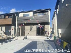 埼玉県北足立郡伊奈町中央４丁目