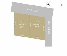 埼玉県所沢市大字下富