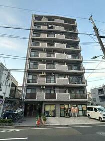 グランイーグル大森南?９階　