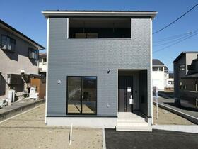 山梨県南アルプス市下宮地