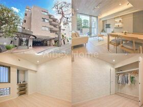 朝日シティパリオ高井戸