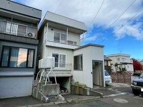 北海道札幌市西区西野二条７丁目