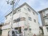 マンション山本 3階 築40年9ヶ月の賃貸物件