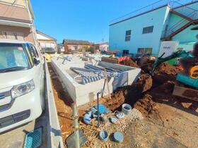 神奈川県座間市入谷東３丁目