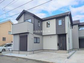 神奈川県座間市入谷東３丁目