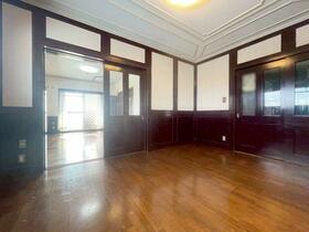 ヨーロピアンマンション・ファーブルシティ