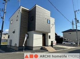 兵庫県加古川市加古川町友沢