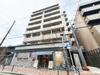 AubergeM 4階 築2年5ヶ月の賃貸物件