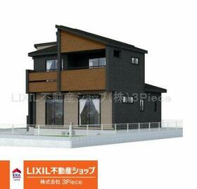 山梨県甲府市羽黒町