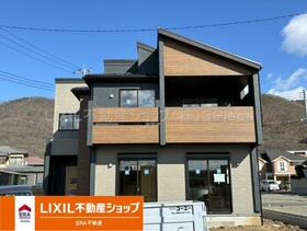 山梨県甲府市羽黒町