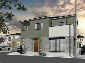 埼玉県川口市差間２丁目