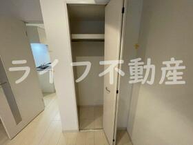 Ｔｏｍ‘ＨｏｕｓｅＩＭＡＺＡＴＯ  ｜ 大阪府大阪市東成区大今里南２丁目（賃貸マンション1K・2階・27.32㎡） その13