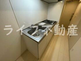 Ｔｏｍ‘ＨｏｕｓｅＩＭＡＺＡＴＯ  ｜ 大阪府大阪市東成区大今里南２丁目（賃貸マンション1K・2階・27.32㎡） その14