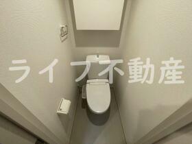 Ｔｏｍ‘ＨｏｕｓｅＩＭＡＺＡＴＯ  ｜ 大阪府大阪市東成区大今里南２丁目（賃貸マンション1K・2階・27.32㎡） その16