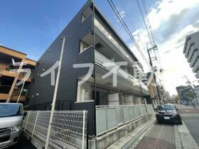 Ｔｏｍ‘ＨｏｕｓｅＩＭＡＺＡＴＯ  ｜ 大阪府大阪市東成区大今里南２丁目（賃貸マンション1K・2階・27.32㎡） その1