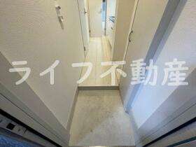 Ｔｏｍ‘ＨｏｕｓｅＩＭＡＺＡＴＯ  ｜ 大阪府大阪市東成区大今里南２丁目（賃貸マンション1K・2階・27.32㎡） その3